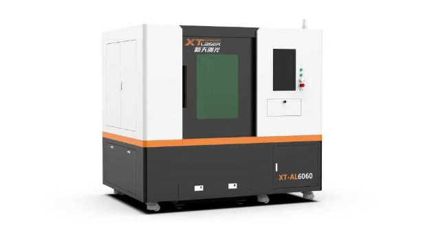 XT Precision Laser Cutting Machine tavoittelee erinomaisuutta millimetrin sisällä!